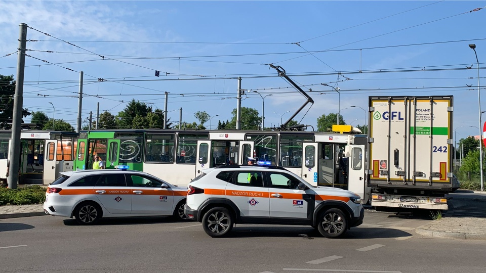 Fot. Weronika Łyczywek [Radio Szczecin]