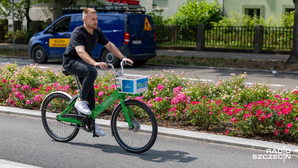 Fot. Robert Stachnik [Radio Szczecin]