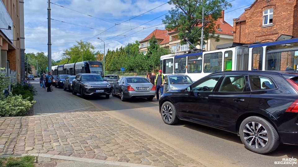 Fot. Elżbieta Bielecka [Radio Szczecin]