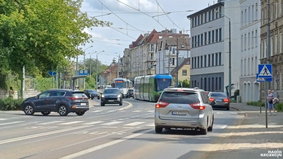 Fot. Elżbieta Bielecka [Radio Szczecin]