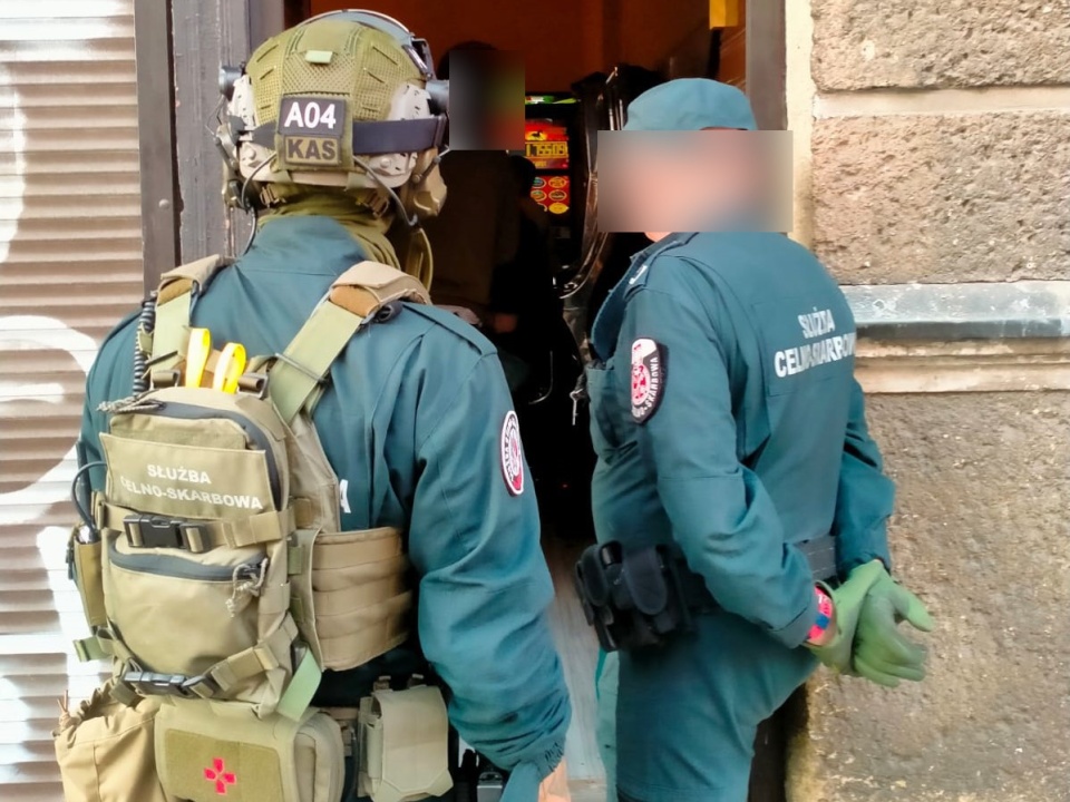 Fot. Izba Administracji Skarbowej w Szczecinie