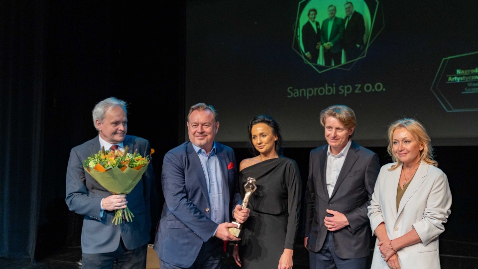 Fot. Robert Stachnik [Radio Szczecin]