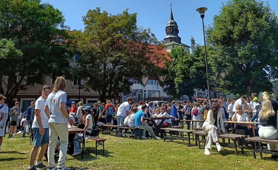 Fot. Archiwum prywatne