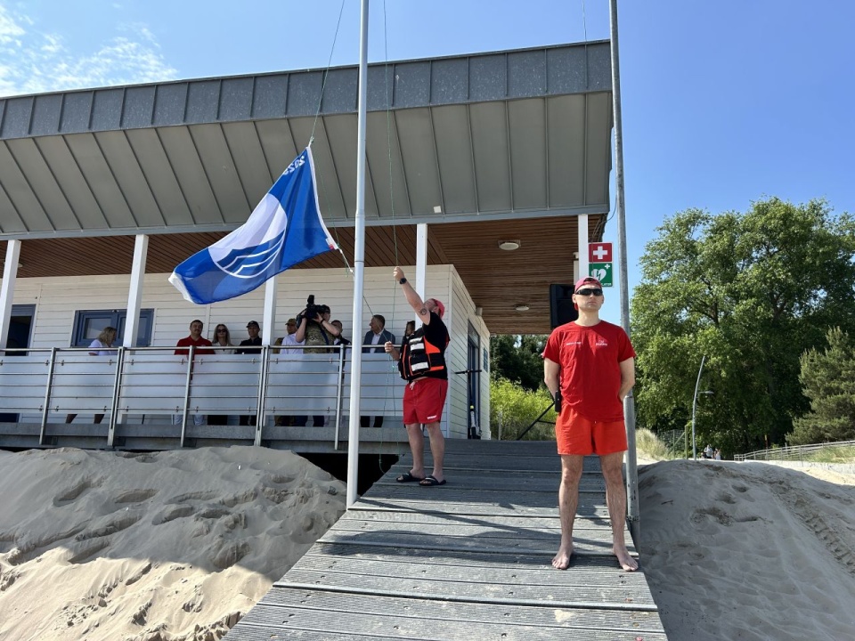 Mat. UM Świnoujście