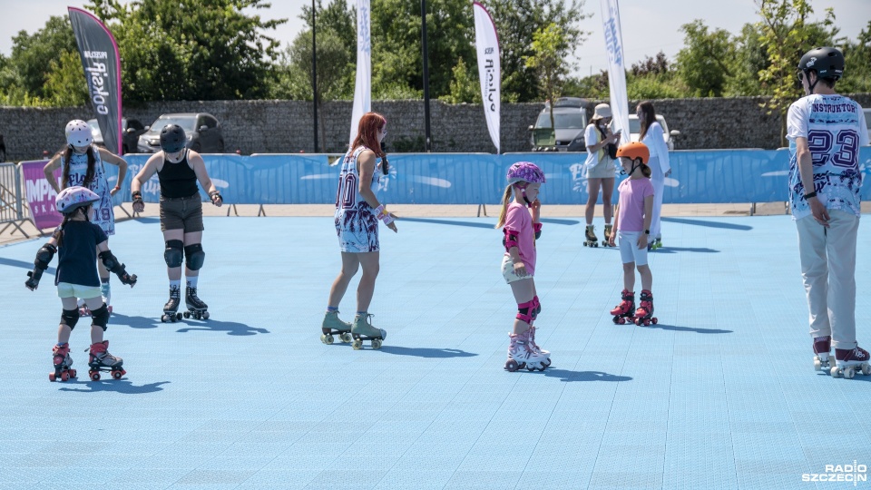 Fot. Kamila Kozioł [Radio Szczecin]