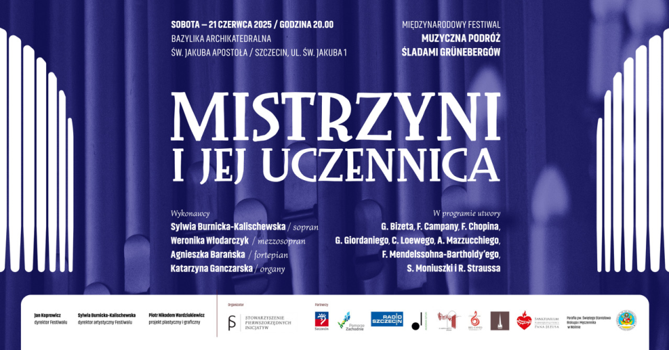 Fot. Materiały prasowe Stowarzyszenia Pierwszorzędnych Inicjatyw