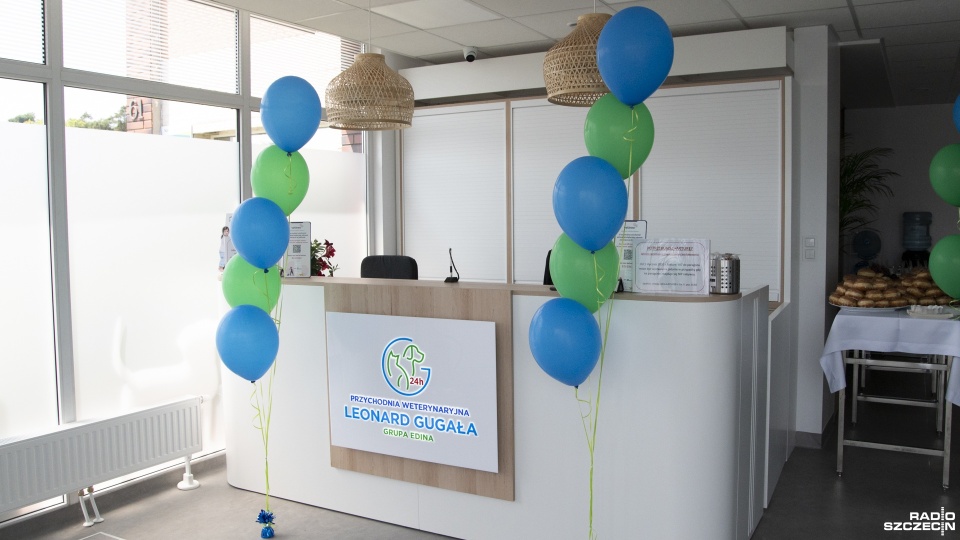 Fot. Kamila Kozioł [Radio Szczecin]