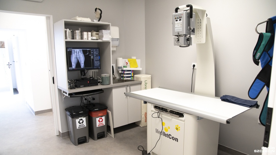 Fot. Kamila Kozioł [Radio Szczecin]