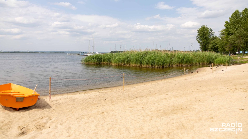 Fot. Robert Stachnik [Radio Szczecin]