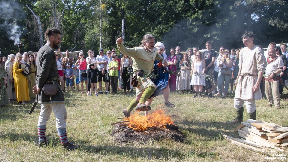 Fot. Kamila Kozioł [Radio Szczecin]