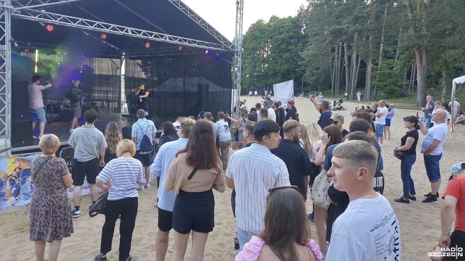 Fot. Joanna Maraszek [Radio Szczecin]