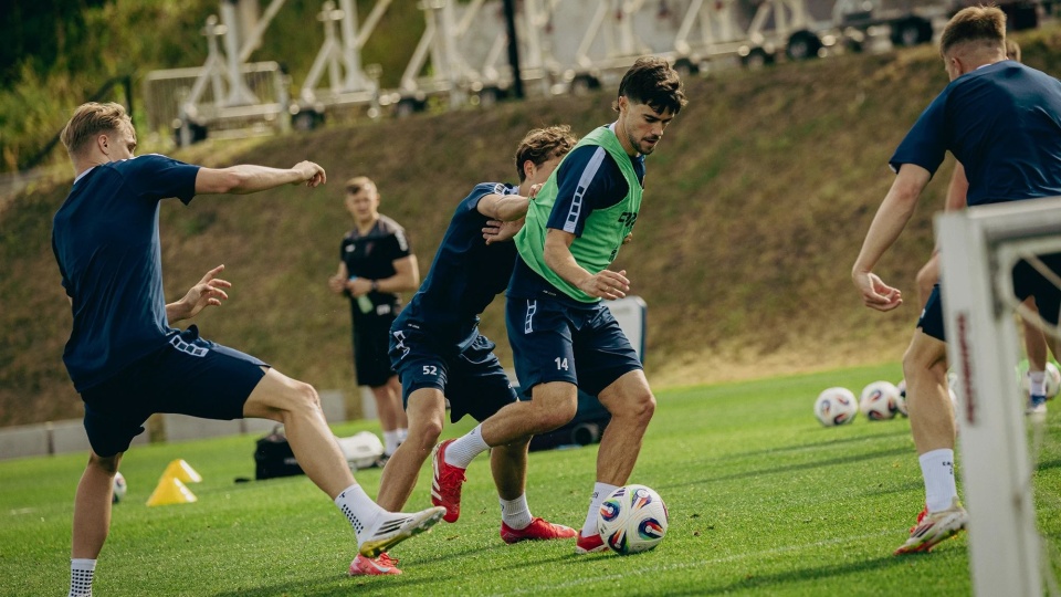 Fot. X Pogoń Szczecin