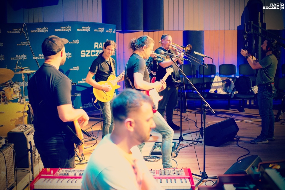 Parasoul, fot. Piotr Rokicki