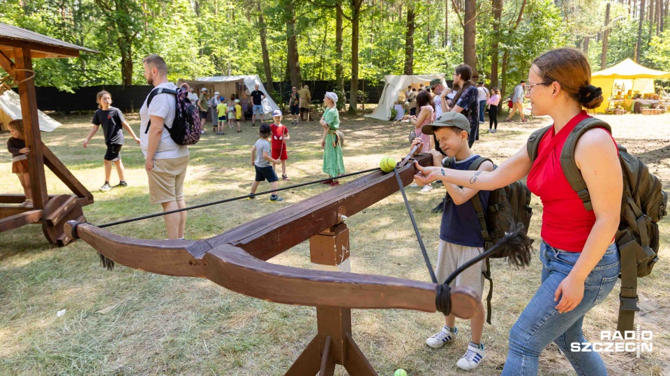 Fot. Robert Stachnik [Radio Szczecin]