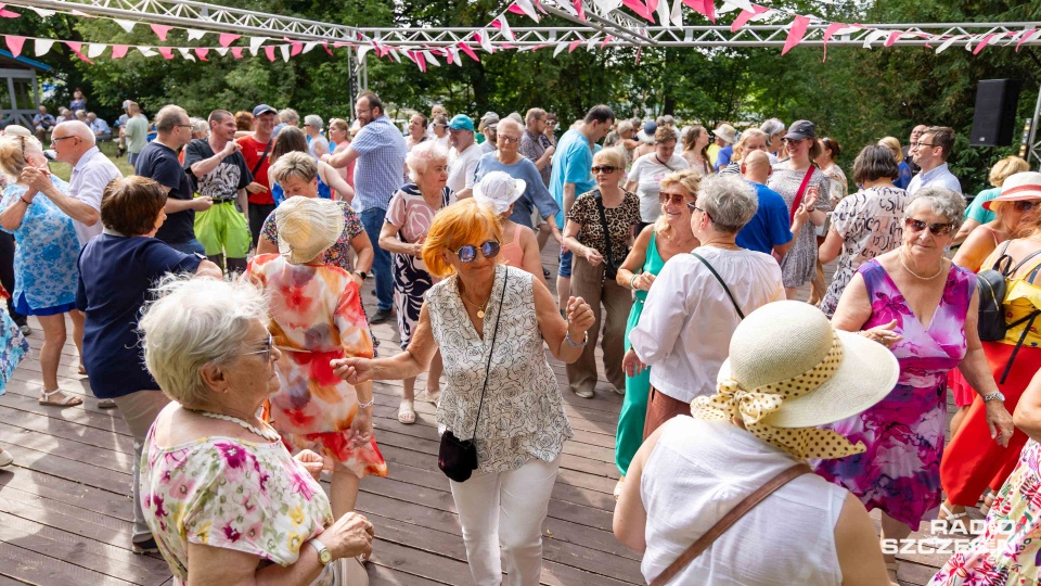 Fot. Robert Stachnik [Radio Szczecin]