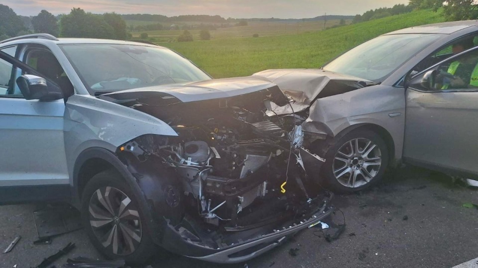 Fot. KW PSP Szczecin