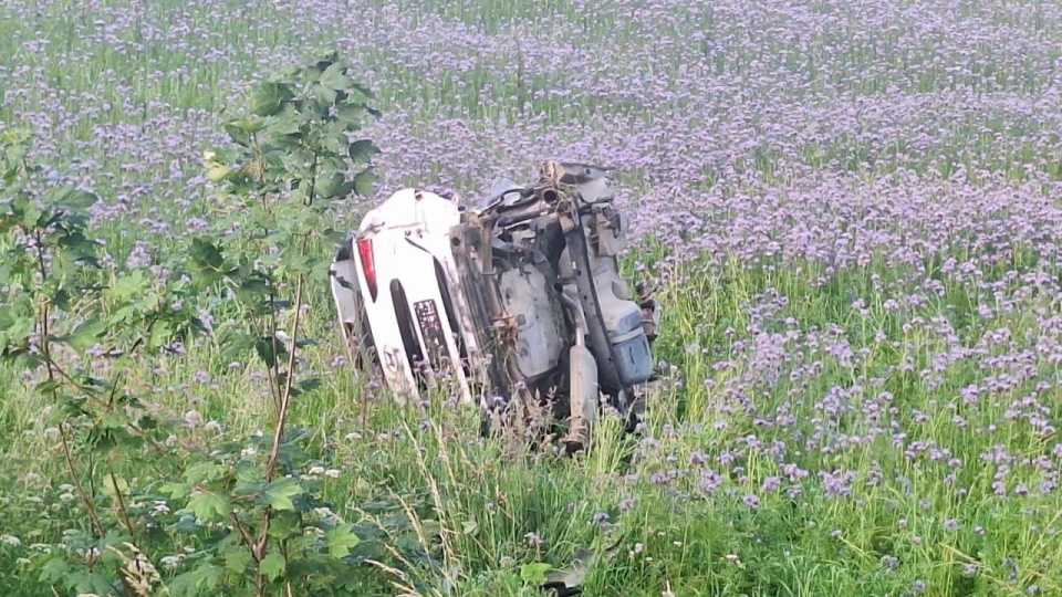 Fot. KW PSP Szczecin