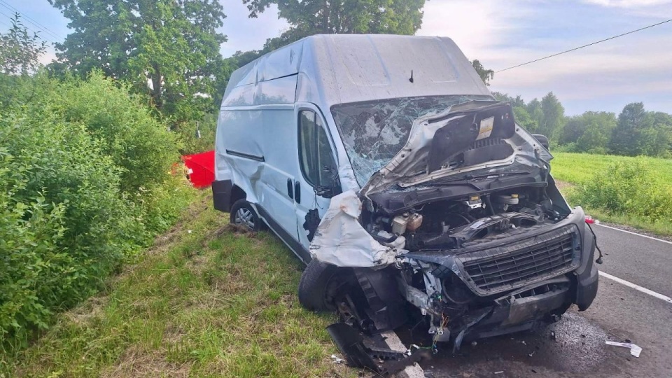 Fot. KW PSP Szczecin