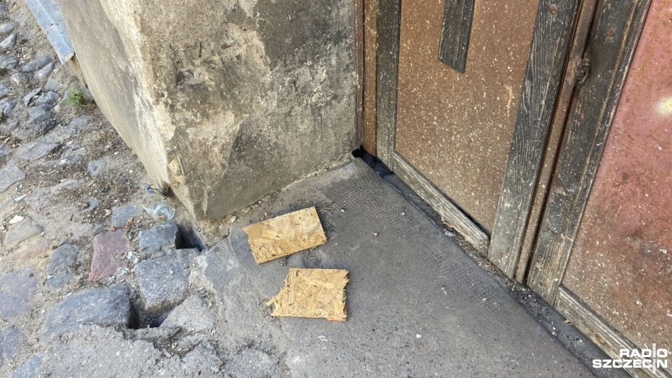 Fot. Krzysztof Cichocki [Radio Szczecin]