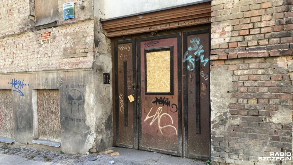 Fot. Krzysztof Cichocki [Radio Szczecin]