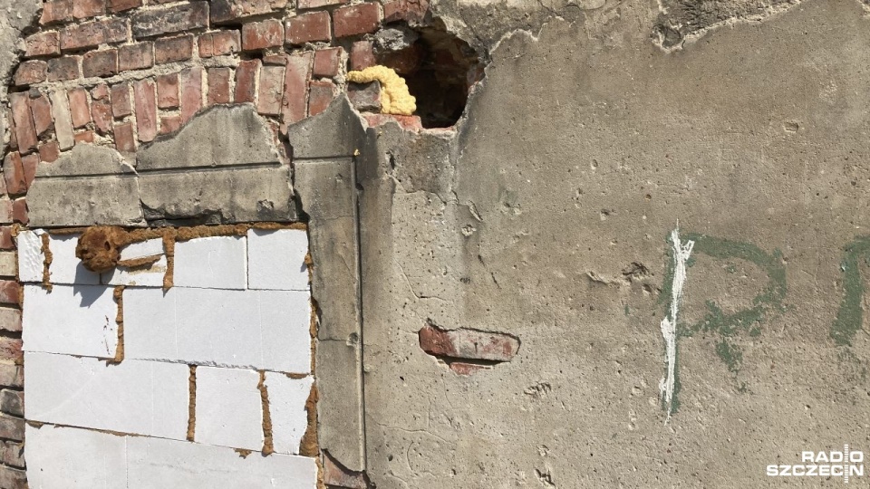 Fot. Krzysztof Cichocki [Radio Szczecin]