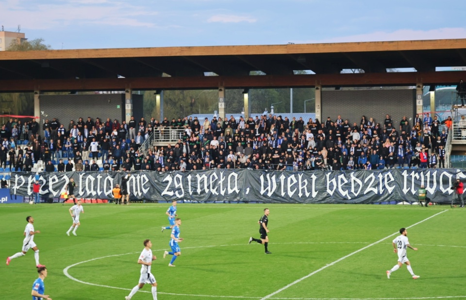 Fot. Przemysław Polanin [Radio Szczecin]