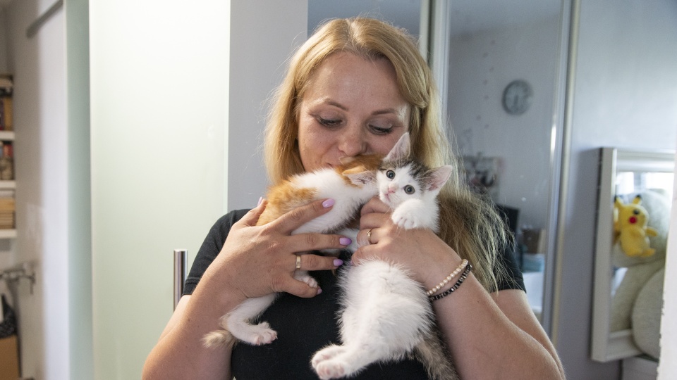 Fot. Kamila Kozioł [Radio Szczecin]