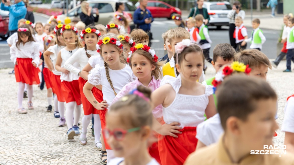 Fot. Robert Stachnik [Radio Szczecin]