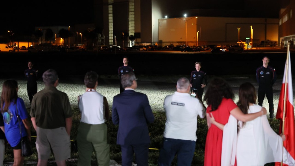 fot. PAP/Leszek Szymański