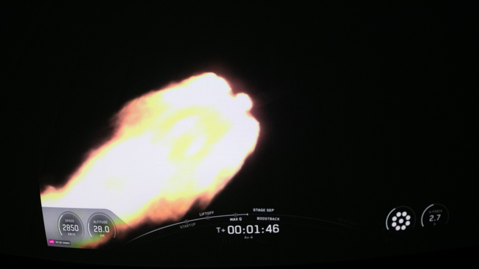 Fot. Weronika Łyczywek [Radio Szczecin]