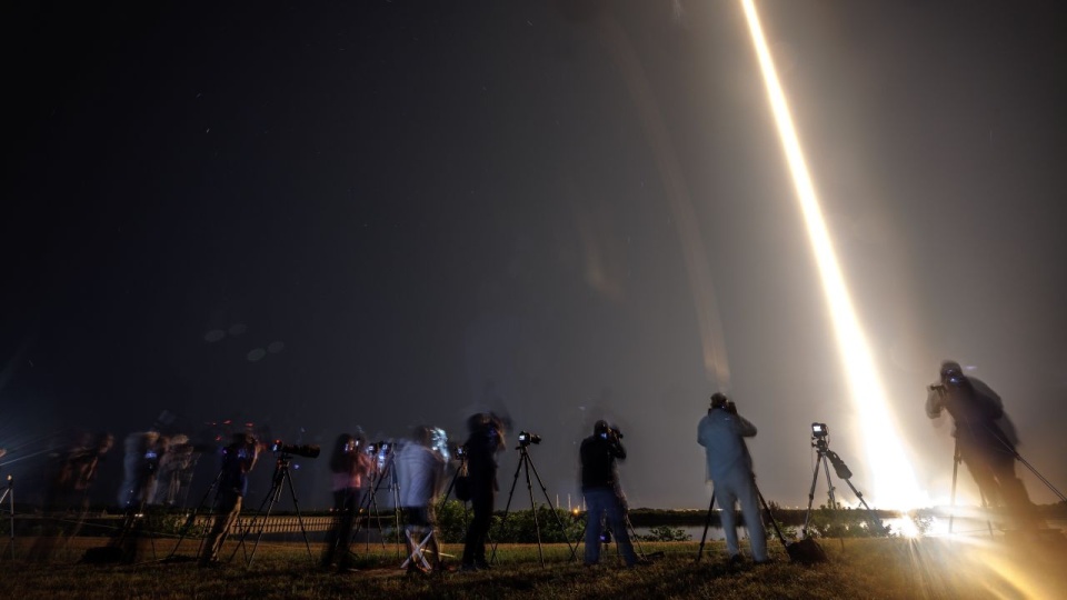 fot. PAP/EPA/CRISTOBAL HERRERA-ULASHKEVICH