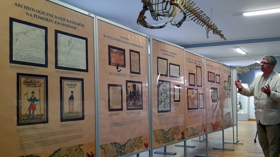 Fot. Joanna Maraszek [Radio Szczecin]