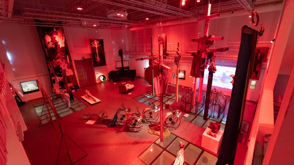 Fot. Robert Stachnik [Radio Szczecin]