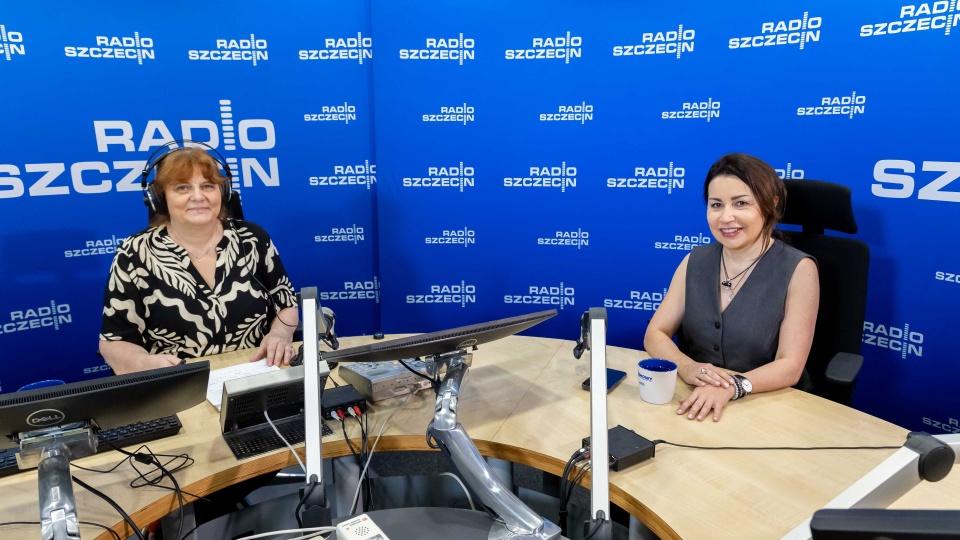 Fot. Robert Stachnik [Radio Szczecin]