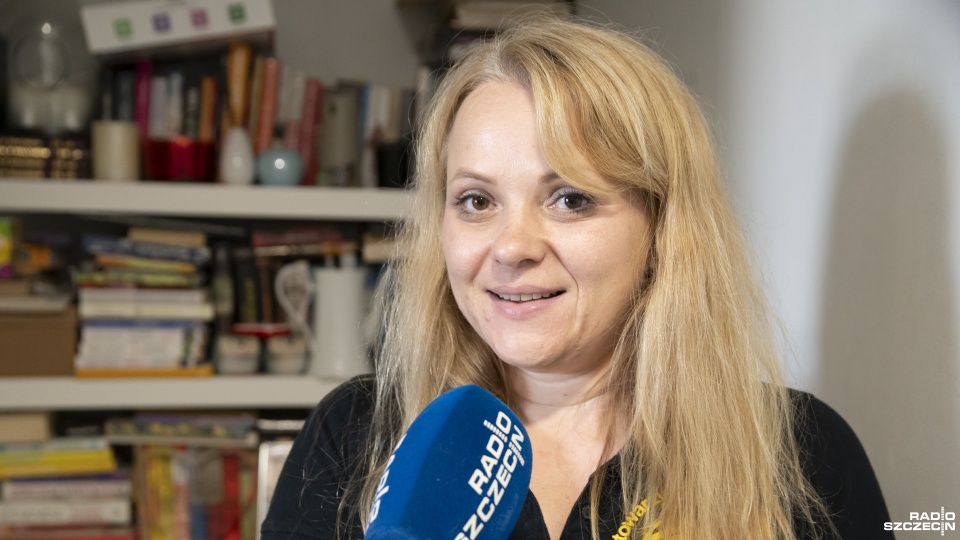 Fot. Kamila Kozioł [Radio Szczecin]