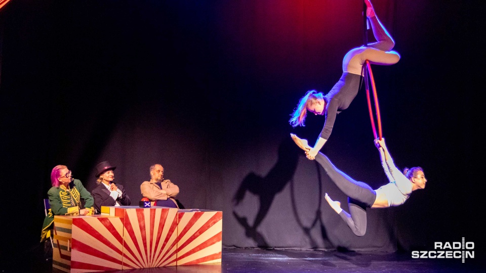 Fot. Robert Stachnik [Radio Szczecin]