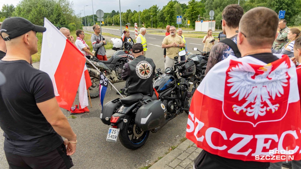 Fot. Robert Stachnik [Radio Szczecin]