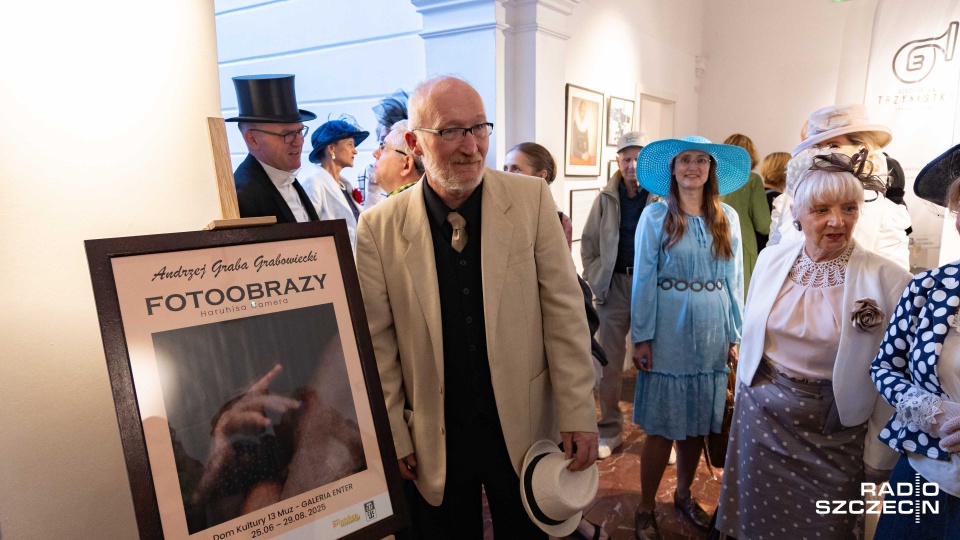 Fot. Robert Stachnik [Radio Szczecin]