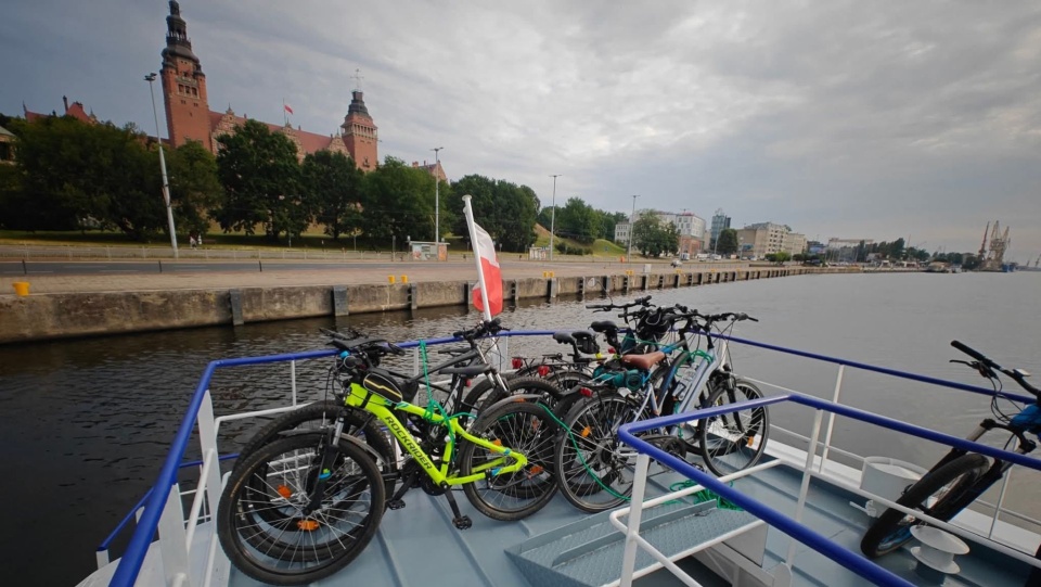 Fot. Starostwo Powiatowe w Policach