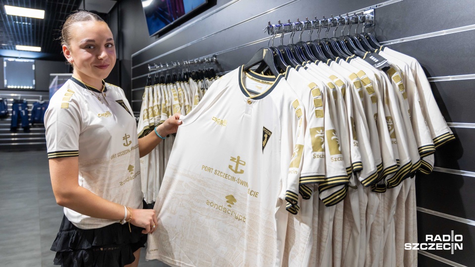 Fot. Robert Stachnik [Radio Szczecin]