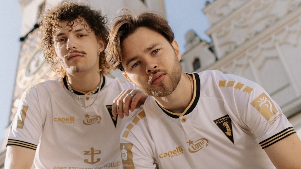 Fot. Pogoń Szczecin