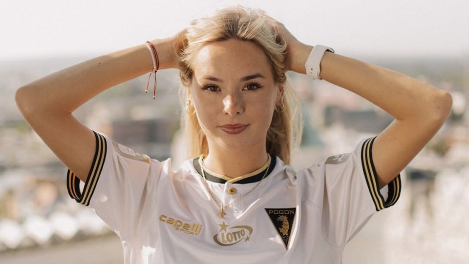 Fot. Pogoń Szczecin