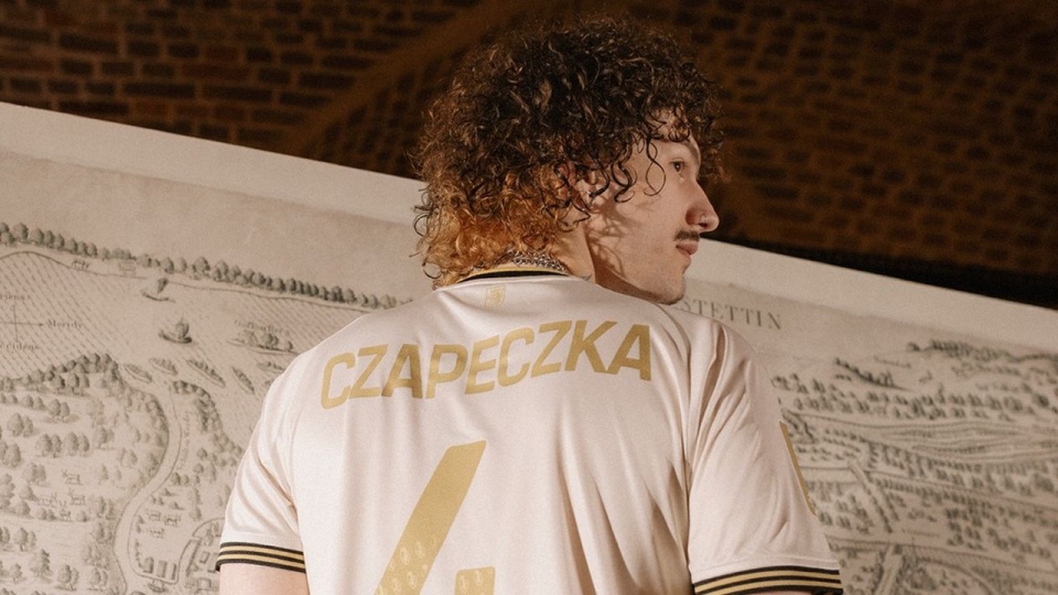 Fot. Pogoń Szczecin