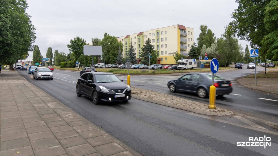 Fot. Robert Stachnik [Radio Szczecin]