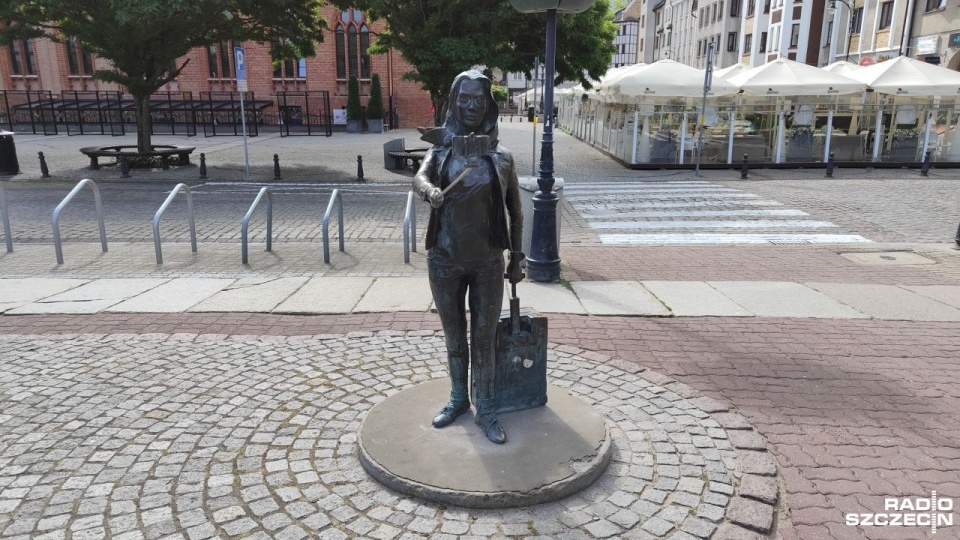 Fot. Przemysław Polanin [Radio Szczecin]