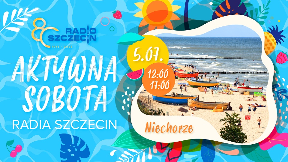Grafika: Wojciech Ochrymiuk [Radio Szczecin]
