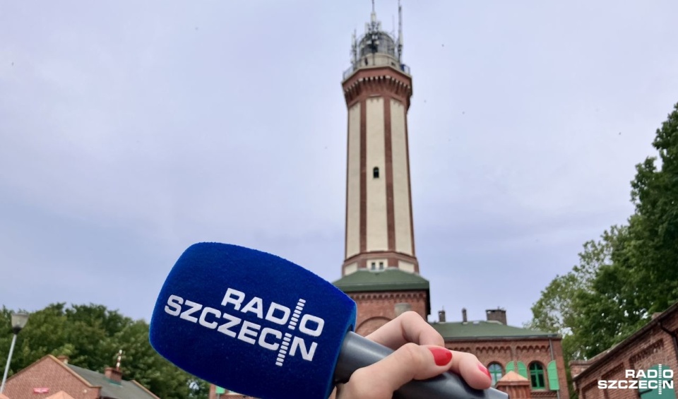 Fot. Anna Łukaszek [Radio Szczecin]