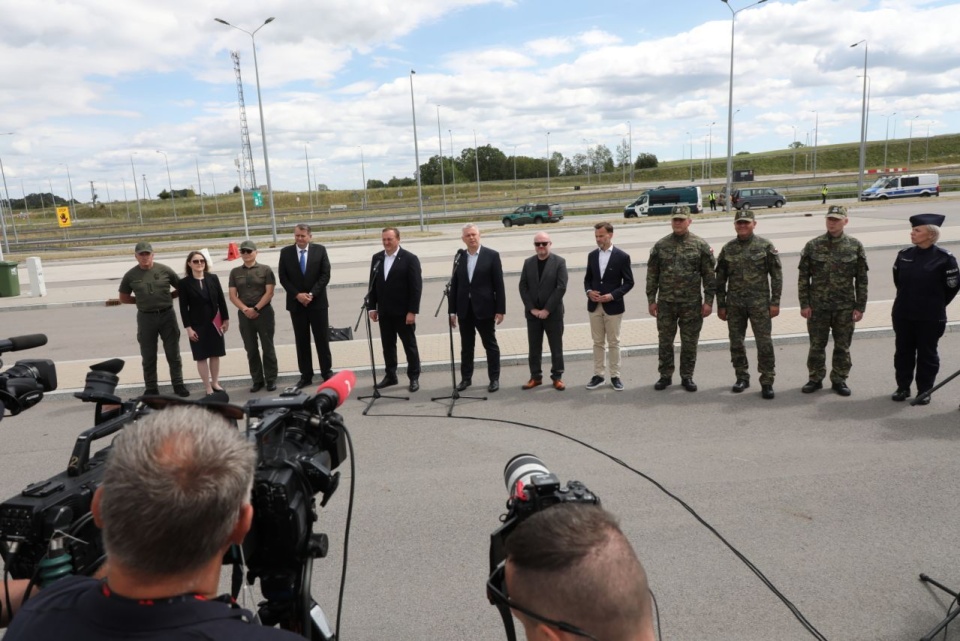 Fot. PAP/Artur Reszko