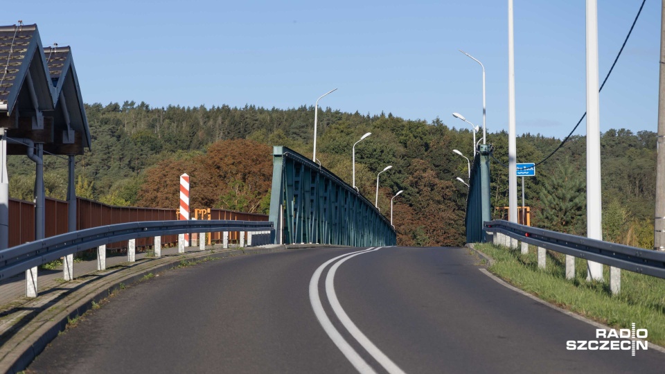 Fot. Robert Stachnik [Radio Szczecin]