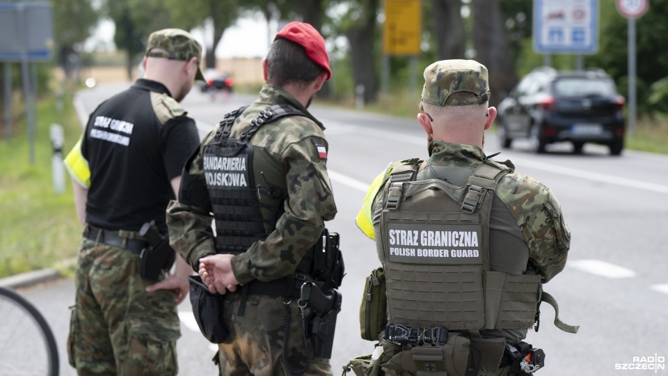 Fot. Kamila Kozioł [Radio Szczecin]